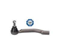 Optimal G1-1344 Tie Rod End Left Front Outer Fits Nissan Rogue Qashqai 1 Renault