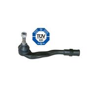 Optimal G1-1350 Tie Rod End Left Front Outer Fits Audi A5 Sportback Convertible