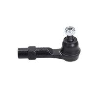 G1-1370 Tie Rod End Outer Front 103mm Length 1/8 Spare Fits Honda CR-V 3 Optimal