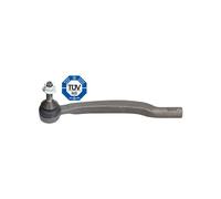 Optimal G1-1431 Tie Rod End Left Front Outer 258mm Length Fits Volvo Xc90 1