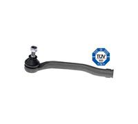 G1-1454 Tie Rod End Left Front Outer Fits Renault Fluence Megane CC By Optimal