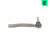 G1-1563 Tie Rod End Right Front Outer Fits Nissan Juke Van Leaf Sentra 7 Optimal
