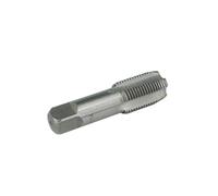 G1/2" BSP Taper Pipe Tap Repair High Speed Steel Thread Tap for Maintenance Repair Work