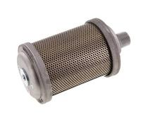 G1/2'' High Flow PN 40 Pneumatic Muffler