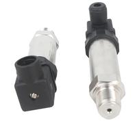 G1/2 Pressure Sensor Transmitter 12-36V 4-20mA 0-10V 0-600bar 60Mpa ss304 Pressure Transducer 0-5V RS485(1-5V output,Other range)