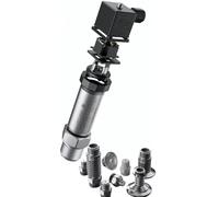 G1/2 Pressure Transmitter -1bar 0.1bar .2bar 10bar 4-20mA 0-3.3V 10V Output Water Gas Oil Liquid 400bar 20kpa Sensor