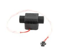 G1/2" Water Flows Hall Sensors Switches Flows Meter Flowmeter Counter Water Sensors 1-30L/min 1.75MPa Switches Hall Effect