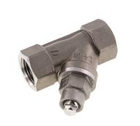 G1/2'' Y-Strainer 0.25mm 60-Mesh Stainless Steel PTFE 40bar/580psi