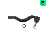 G1-2005 Tie Rod End Right Front Outer Fits Dodge Durango Jeep Chrysler Optimal