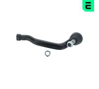 G1-2006 Tie Rod End Left Front Outer Fits Citroen Berlingo BOX Body/Mpv Optimal