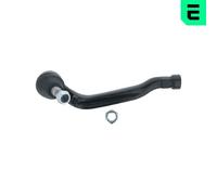 Optimal G1-2007 Tie Rod End Right Front Outer Fits Citroen Berlingo BOX Body/Mpv