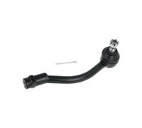 Tie Rod End Left Front Outer Fits Hyundai Accent 4 Saloon Kia - Optimal G1-2015