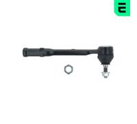 G1-2070 Tie Rod End Left Front Fits Citroen C3 3 Van Ds DS 3 Convertible Optimal