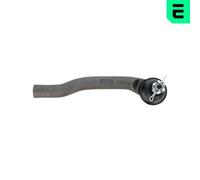 G1-2095 Tie Rod End Left Front Outer Fits Honda Jazz 3 Insight By Optimal