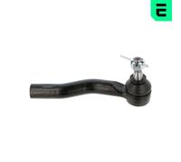 G1-2107 Tie Rod End Left Front Outer Fits Lexus UX Toyota C-HR Van Prius Optimal