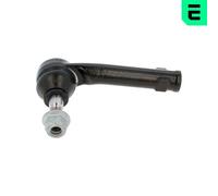 G1-2110 Tie Rod End Left Front Outer Fits Ford Ecosport Fiesta 7 Van By Optimal