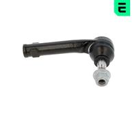 G1-2111 Tie Rod End Right Front Outer Fits Ford Ecosport Fiesta 7 Van By Optimal