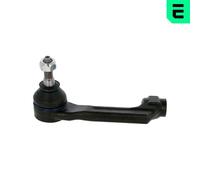 G1-2113 Tie Rod End Right Front Outer Fits Opel Corsa F Hatchback Van By Optimal