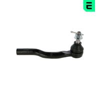 G1-2114 Tie Rod End Left Front Outer Fits Mazda 3 Saloon 6 Estate Saloon Optimal
