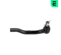 G1-2116 Tie Rod End Left Front Outer Fits Honda Civic Viii Hatchback By Optimal