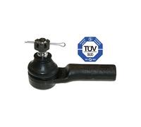 Tie Rod End Outer Front Fits Nissan Largo Primera Hatchback - Optimal G1-266