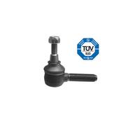 Tie Rod End Right Front With Nut Fits Land Rover 90 1 110/127 - Optimal G1-356