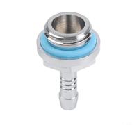 G1/4 Barb Fitting 8mm ID Soft Tube PC Water Cooling(5MM)