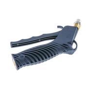 G1/4" Plastic Air Blow Gun Noise Protection Nozzle