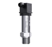 G1/4 pressure transmitter hydraulic 10000Psi 5000Psi 1000Psi pressure sensor for water gas oil liquid pressure transducer 4-20mA(0.5-4.5V,0-1000bar)