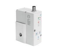 G1/4 Proportional-Pressure Regulator VPPM-8L-L-1-G14-0L6H-V1N-S1 571294, 0.06 bar - 6 bar