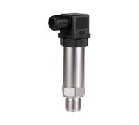 G1/4 Thread Pressure Sensor 4-20mA Stainless Body(0-10bar) | Suitable for water, oil, air systems, process control, lab testing, material equipment