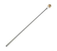 G1/4 Water Level Probe Electrode Rod For Steam Boiler, 304 Stainless Steel Sensor With 1.6MPa Pressure Rating, Industrial Use