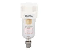 G1/4in Air Line Filter Pressure Regulator Air