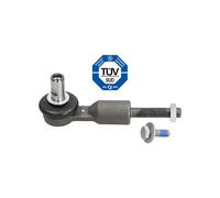 Optimal G1-544 Tie Rod End Outer Front Fits Audi A4 B5 Avant B6 Avant VW Skoda