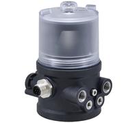 G1/8'' CLASSIC Drive Pneumatic Control Unit - 8697 - 248830