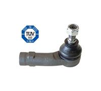 G1-830 Tie Rod End Left Front Outer Fits VW Transporter MK4 Van By Optimal