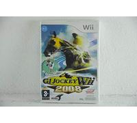 G1 Jockey Wii 2008 (Wii)