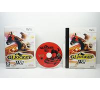 G1 Jockey (Wii)
