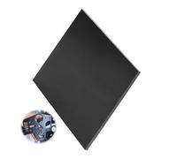 G10 Epoxy Glass Fiber FR4 Fibreglass Plate Sheet - 300mm x 300mm, 0.2mm to 4mm Thick, for Electrical and Mechanical Applications(300MM x 300MMx1.5mm)