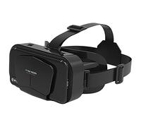 G10 VR Glasses Powerful Screen Immersive Panorama Roaming Virtual Reality Goggles for Mobile Phone Style A
