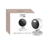 G100 2K Indoor/Outdoor Security Camera HomeKit Secure Video 2 Way Audio