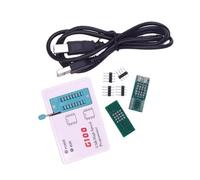 G100 Advanced 3.3V/5V Programmer for SPI/24/25/95 Storage Units & Auto Team Writing Sh Programmer