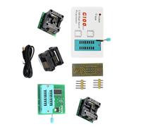 G100 Programmer 32Bit CPU Chip BIOS Burning Function And Multiple Language Software Automatic Chip Burning Device