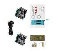 G100 Programmer Automatic SPI Chip Identifier Burning Hardware Firmware Upgrades For /24/25/95 Series Automatic Voltages Switching Programmer