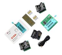 G100 Programmer Automatic SPI Chip Identifier Burning Hardware Firmware Upgrades For /24/25/95 Series Automatic Voltages Switching Programmer
