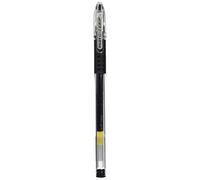 G105 Grip Gel Rollerball 0.5 mm (Pack of 12) - Black