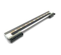 G105910-155 Thermal Printer Printhead for Zebra GK888 TLP2844 GC420D GC420T 203dpi Printers, Compatible with ZP888 ZD120 4236 2100 4206 ZD230 ZD220 Models