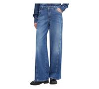 G11 Wide Leg Jeans W25