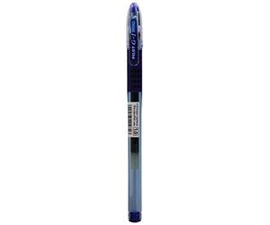 G110 Grip Gel Rollerball 1.0 mm (Box of 12) - Blue