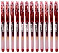 G110 Grip Gel Rollerball 1.0 mm (Box of 12) - Red